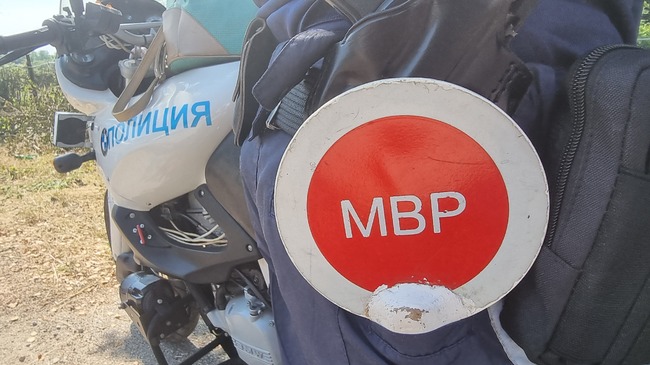 Петима души, шофирали след употреба на алкохол, и двама - под въздействието на наркотици, са установени за седмица в Габровска област