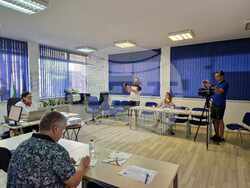 Снимка: Областен информационен център Видин