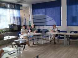 Снимка: Областен информационен център Видин