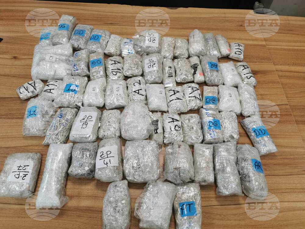 Turkish National Charged with Smuggling Silver Jewellery Worth BGN 150,000-Plus