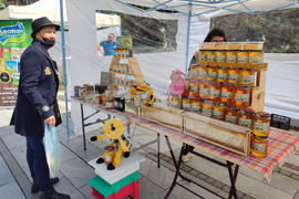 Силистра - фестивал