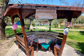 Силистра - фестивал