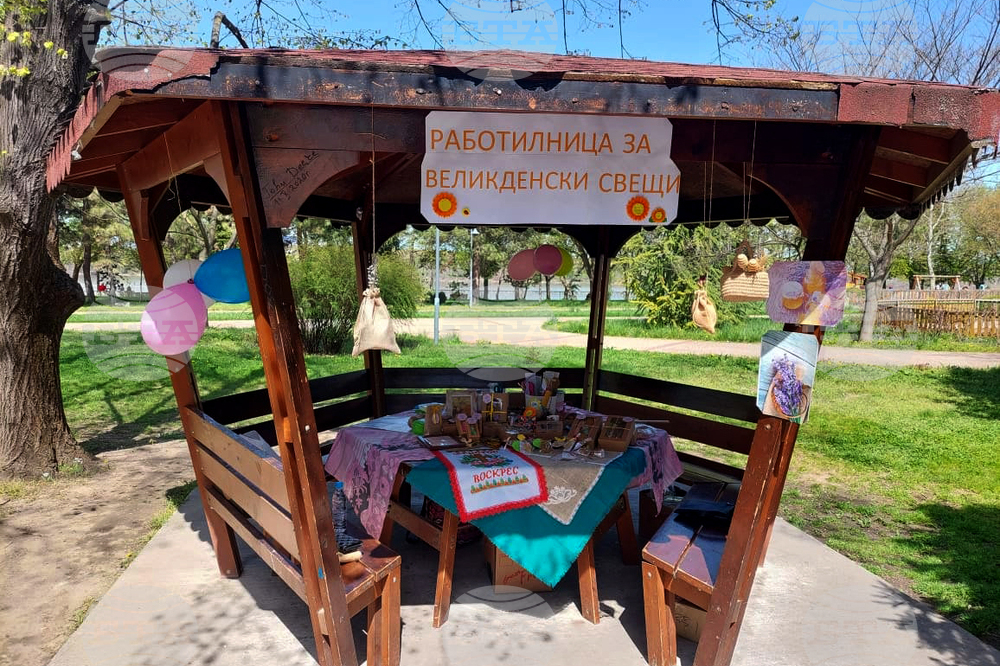 Силистра - фестивал