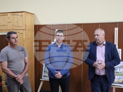 Снимка: Община Ардино