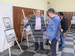 Снимка: Община Ардино