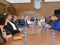 Снимка: Организация на евреите в България „Шалом“