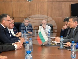 Снимка: Организация на евреите в България „Шалом“