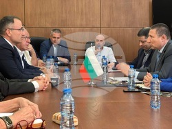 Снимка: Организация на евреите в България „Шалом“