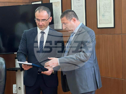 Снимка: Организация на евреите в България „Шалом“