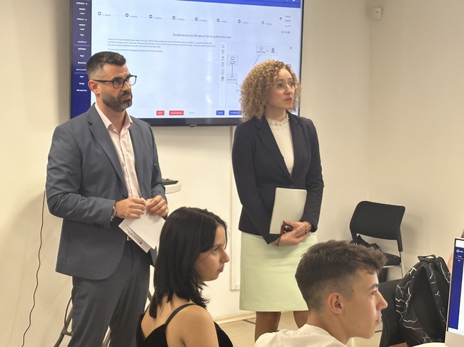 ССИ: Д-р Иванка Шалапатова – министър на труда и социалната политика: „Сътрудничеството на МТСП със социалните партньори е изключително важно“