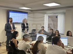 Снимка:  Съюз за стопанска инициатива