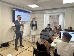 Снимка:  Съюз за стопанска инициатива