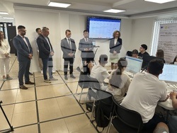 Снимка:  Съюз за стопанска инициатива