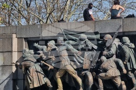 Топло време - ежедневие