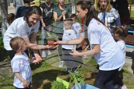Хасково - детска градина 