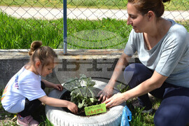 Хасково - детска градина 