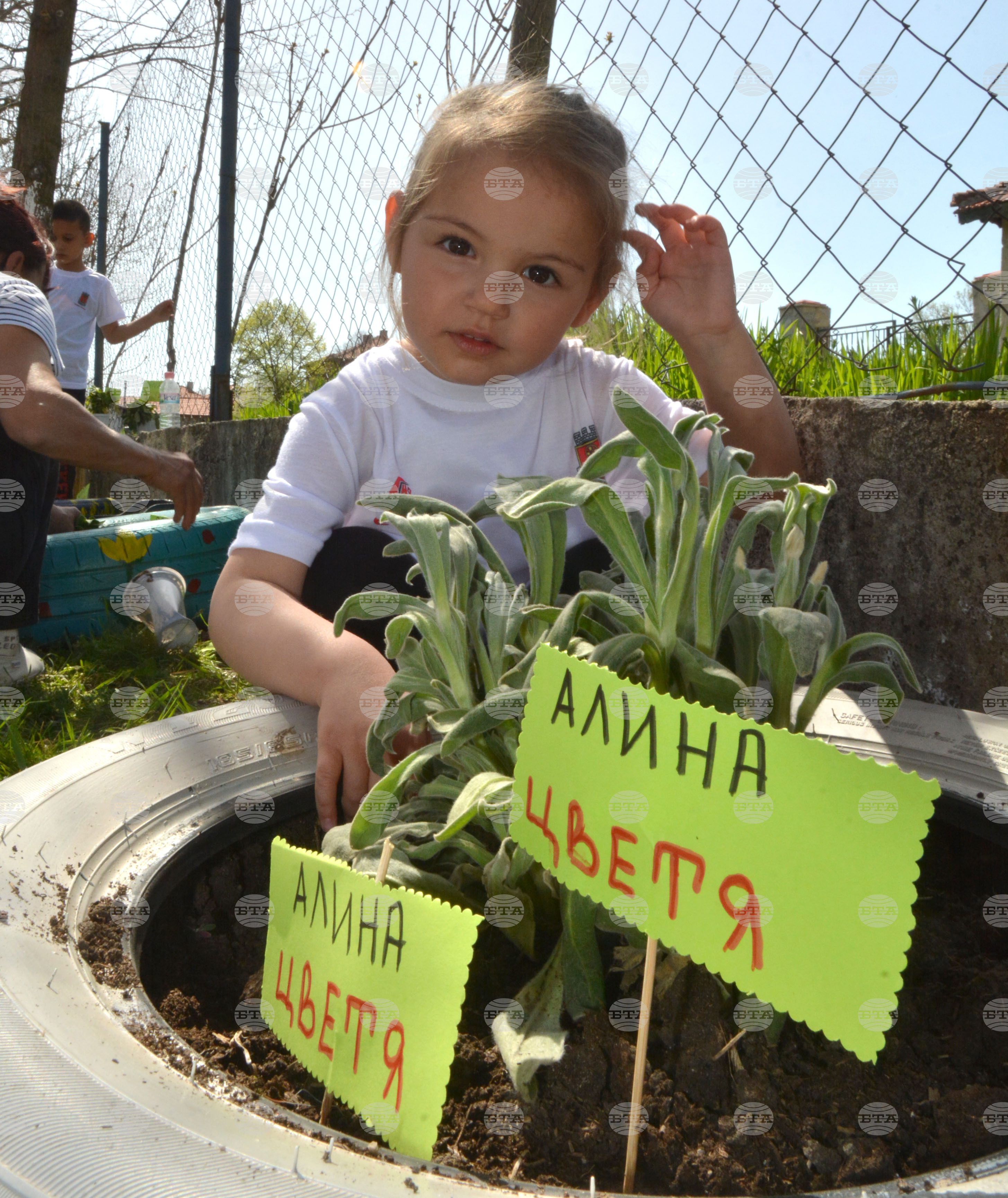 Хасково - детска градина 