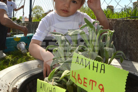 Хасково - детска градина 