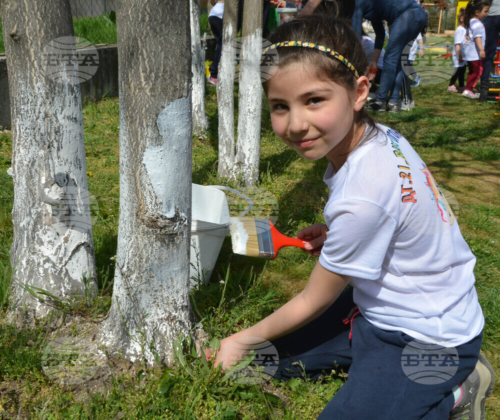 Хасково - детска градина 