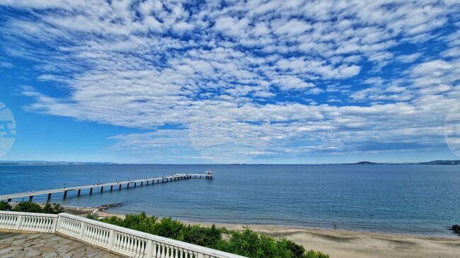 Environmentalist Calls for Better Knowledge of Black Sea and Institutional Coordination to Tackle Its Vulnerabilities