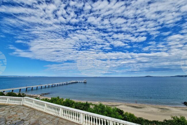 Environmentalist Calls for Better Knowledge of Black Sea and Institutional Coordination to Tackle Its Vulnerabilities