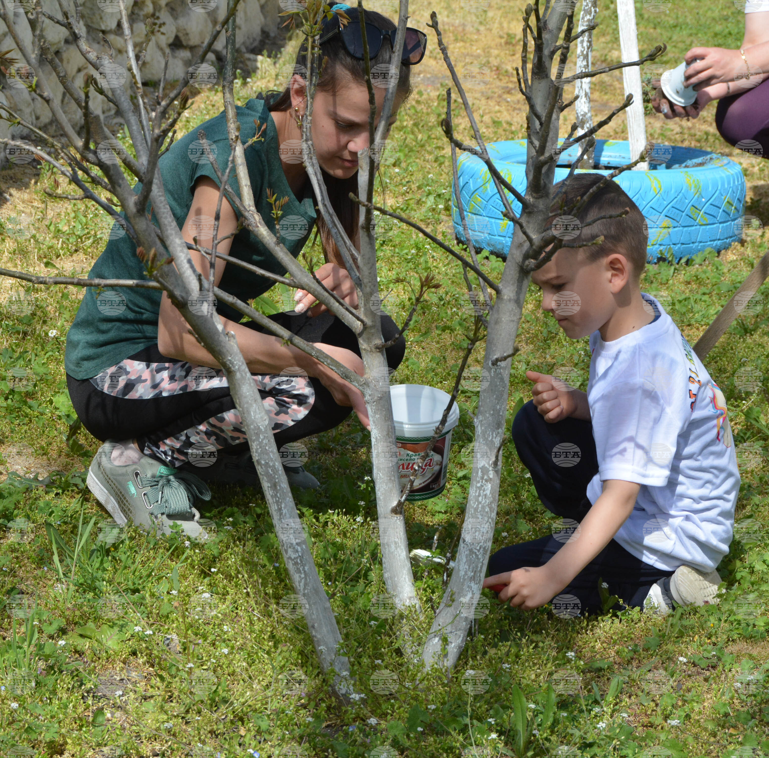 Хасково - детска градина 