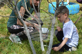 Хасково - детска градина 