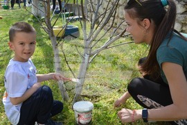 Хасково - детска градина 