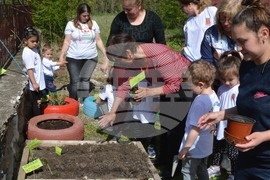 Хасково - детска градина 