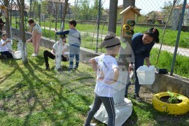 Хасково - детска градина 