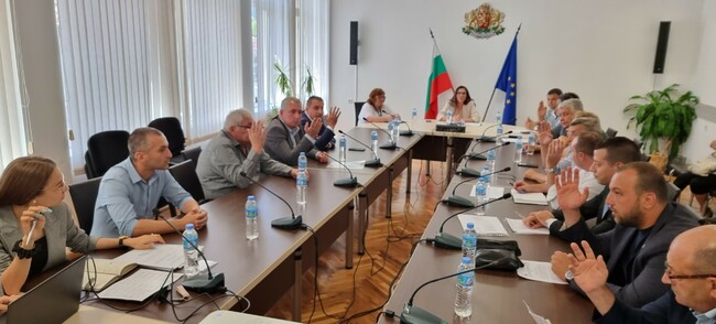 Искането на Община Върбица да напусне Асоциацията по ВиК в област Шумен получи подкрепата на общини от региона