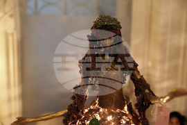 Арт къща Куклите