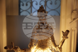 Арт къща Куклите