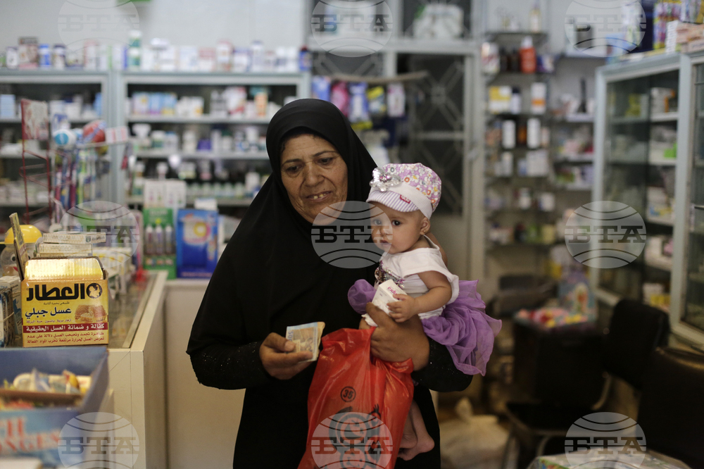 Сирия ще деноминира националната си валута, считано от 1 януари