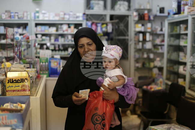 Сирия ще деноминира националната си валута, считано от 1 януари