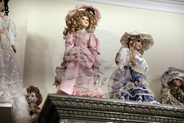 Арт къща Куклите