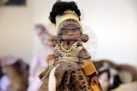 Арт къща Куклите