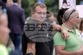 Протест - "Нито една повече"