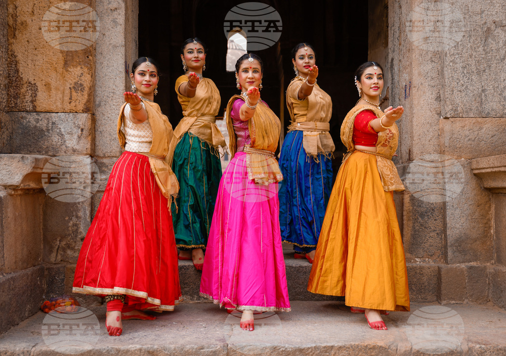 Days of Indian Culture to Take Place in Five Bulgarian Cities August 15-24