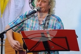 Шумен - Асен Масларски - концерт