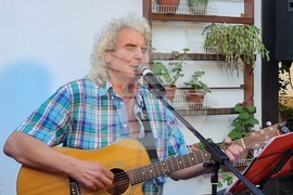 Шумен - Асен Масларски - концерт