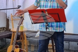 Шумен - Асен Масларски - концерт