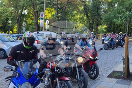 Стара Загора - протест срещу насилието