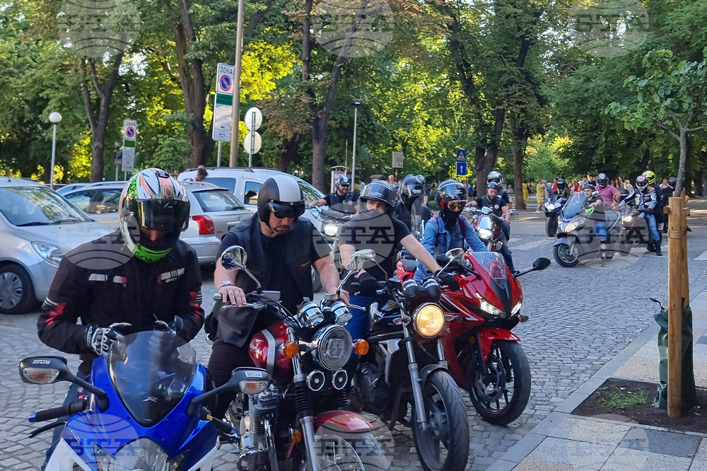 Стара Загора - протест срещу насилието