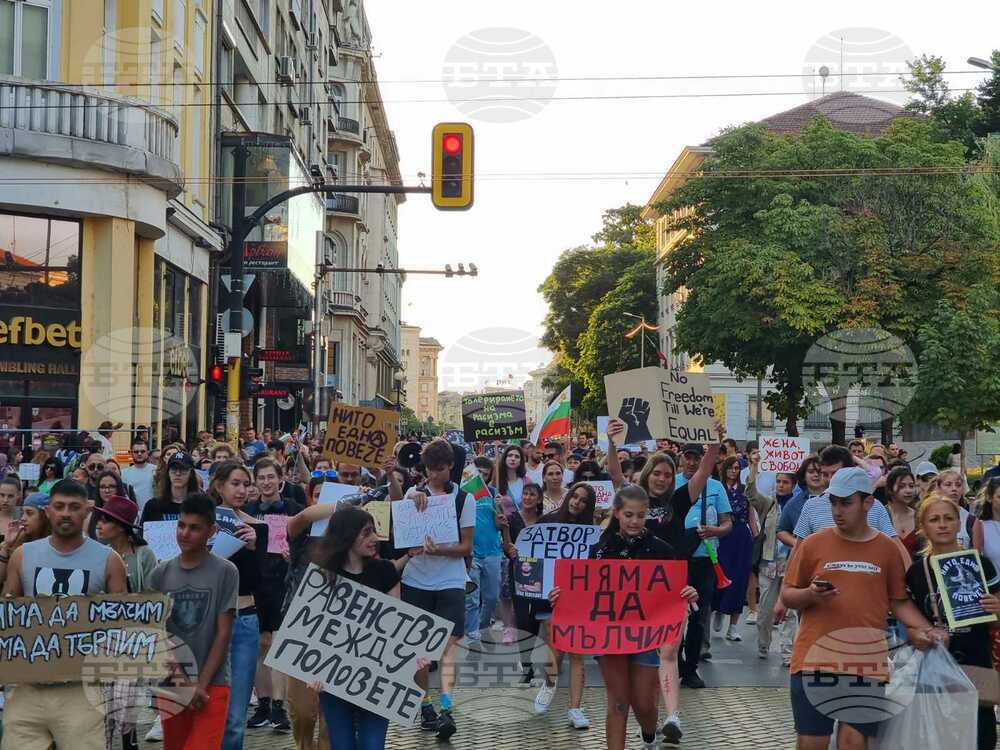 Domestic Violence Figures Reach Alarming Levels in Bulgaria - Police