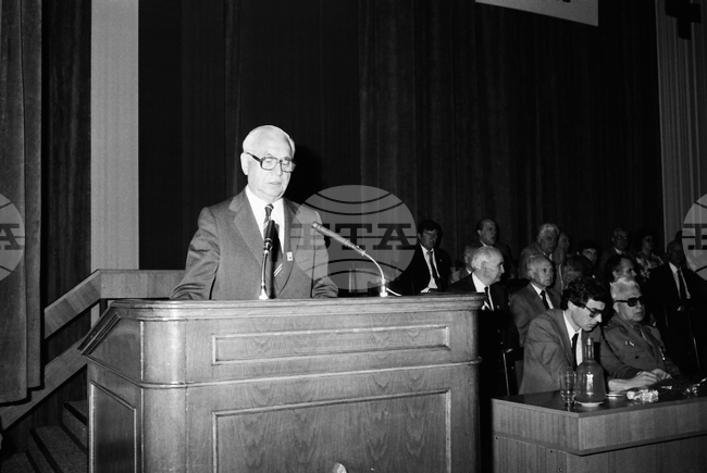 Акад. Радой Попиванов