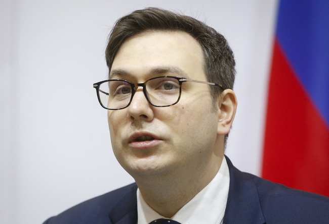 Чешкото външно министерство извика руския посланик във връзка със съмнения за използването на руски дипломатически имоти