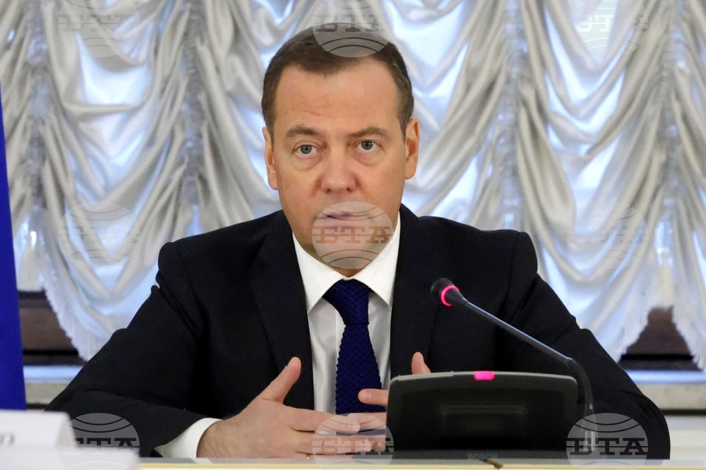 Русия заклейми САЩ заради отпуснатите помощи за Украйна за милиарди долари