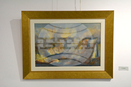 Благоевград – Мая Бисеркова – изложба