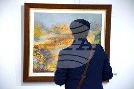 Благоевград – Мая Бисеркова – изложба